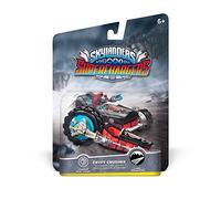 Skylanders SuperChargers Vehicle - Crypt Crusher (PS4/Xbox One/Xbox 360/Nintendo Wii/Nintendo Wii U/Nintendo 3DS)