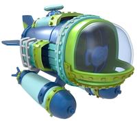 Skylanders SuperChargers Vehicle Dive Bomber Figure ACTIVISION BLIZZARD