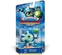 Skylanders SuperChargers Vehicle - Dive Clops