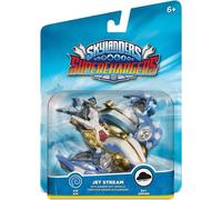 Skylanders Superchargers - Vehicle - Jet Stream DELETED LINE /Video - P2222z
