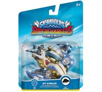 Skylanders Superchargers Vehicle Jet Stream Figure Activision Blizzard