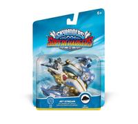 Skylanders SuperChargers Vehicle - Jet Stream (PS4/Xbox O (Not Machine Spacific)