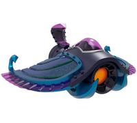 Skylanders Superchargers Vehicle Sea Shadow Figure Activision Blizzard