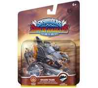 Skylanders SuperChargers Vehicle Shark Tank Figure ACTIVISION BLIZZARD