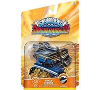 SKYLANDERS Superchargers Vehicle Shield Striker (Deleted line)