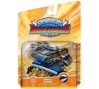 Skylanders SuperChargers Vehicle - Shield Striker (PS4/Xb (Not Machine Spacific)