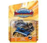 Skylanders SuperChargers Vehicle Shield Striker Vehicle ACTIVISION BLIZZARD