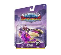 Skylanders SuperChargers Vehicle - Splatter Splasher (PS4/Xbox One/Xbox 360/PS3/Nintendo Wii/Nintendo Wii U/Nintendo 3DS)