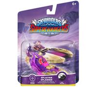 Skylanders SuperChargers Vehicle Splatter Splasher Vehicle ACTIVISION BLIZZARD