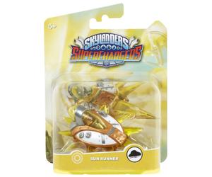 Skylanders Superchargers Vehicle Sun Runner Character ACTIVISION BLIZZARD