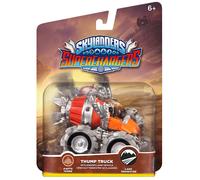 Skylanders Superchargers Vehicle Thump Truck Activision Blizzard
