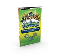 Skylanders SWAP Force Character Upgrade Edition by BradyGames (2014-04-28)