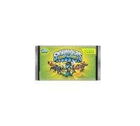 Skylanders Swap Force Collector Cards - 5x Booster Packs