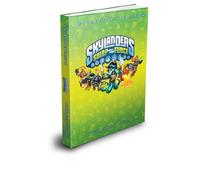 Skylanders SWAP Force Collector's Edition Strategy Guide