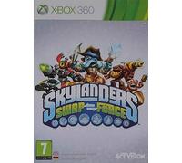 Skylanders Swap Force (game only) (XBox 360)