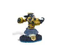 Skylanders SWAP Force: Legendary Night Shift (SWAP-Able - No Retail Packaging)