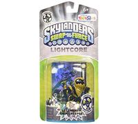 Skylanders Swap Force Lightcore Exclusive Legendary Grim Creeper
