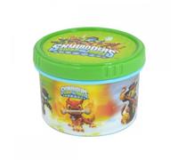 Skylanders Swap Force Snack Pot