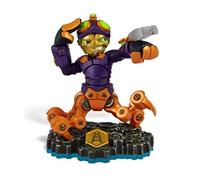 Skylanders SWAP Force: Spy Rise (SWAP-Able - No Retail Packaging) Spyrise