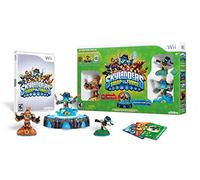 Skylanders Swap Force - Starter Pack (Nintendo Wii)