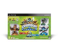 Skylanders Swap Force - Starter Pack (PS3)