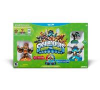 Skylanders: Swap Force Starter Pack (REGION LOCKED TO NTSC) /Wii-U
