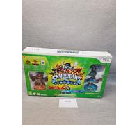 Skylanders Swap Force Starter Pack - Wii UK Release NEW SEALED