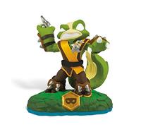 Skylanders Swap Force Stink Bomb Character (No Retail Packaging)