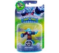 Skylanders Swap Force - Swappable Character Pack - Night Shift (Xbox 360/PS3/Nintendo Wii U/Wii/3DS)