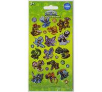 Skylanders SwapForce Foil Stickers