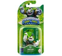 Skylanders Swapforce Zoo Lou /Video Game Toy - GAMESOFTW - P2222z
