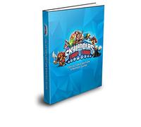 Skylanders Trap Team Collector's Edition Strategy Guide