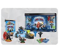 Skylanders Trap Team - Dark Edition (PS3)
