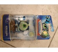 Skylanders Trap Team Dive Clops New
