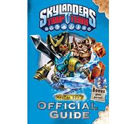 Skylanders Trap Team: Master Eon's Official Guide (Skylanders Universe)