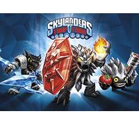 Skylanders Trap Team Poster