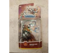 Skylanders Trap Team Smash Hit New