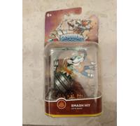 Skylanders Trap Team Smash Hit New