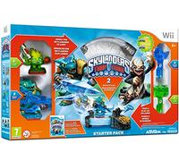 Skylanders Trap Team: Starter Pack (Nintendo Wii)