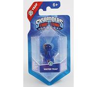 Skylanders Trap Team Trap Crystal Water Angel by Activision