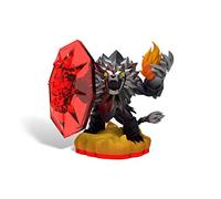 SKYLANDERS Trap Team: Trap Master Dark Wildfire Individual Character - New In Bulk Packaging