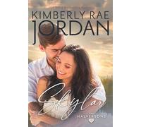 Skylar: A Christian romance: 9 (The Halversons)