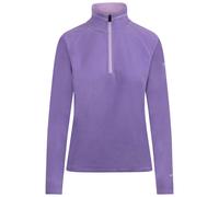 Skylar Fleece Top Trespass Off White L