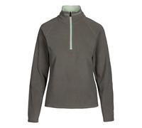 Skylar Fleece Top Trespass Olive XXL
