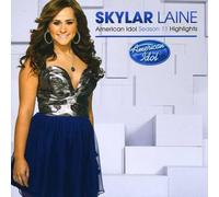 Skylar Laine - American Idol Season 11 Highlights