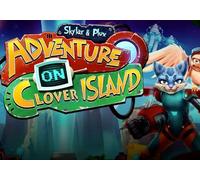 Skylar & Plux: Adventure On Clover Island (PC) Steam Key - GLOBAL