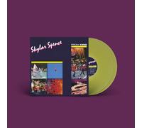 SKYLAR SPENCE - Prom King (10th Anniversary Edition) [VINYL]