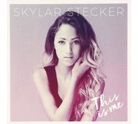 This Is Me (+ 1 Bonus Track) – CD