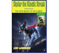 Skylar: the Kinetic Energy