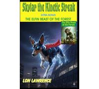 Skylar: the Kinetic Streak